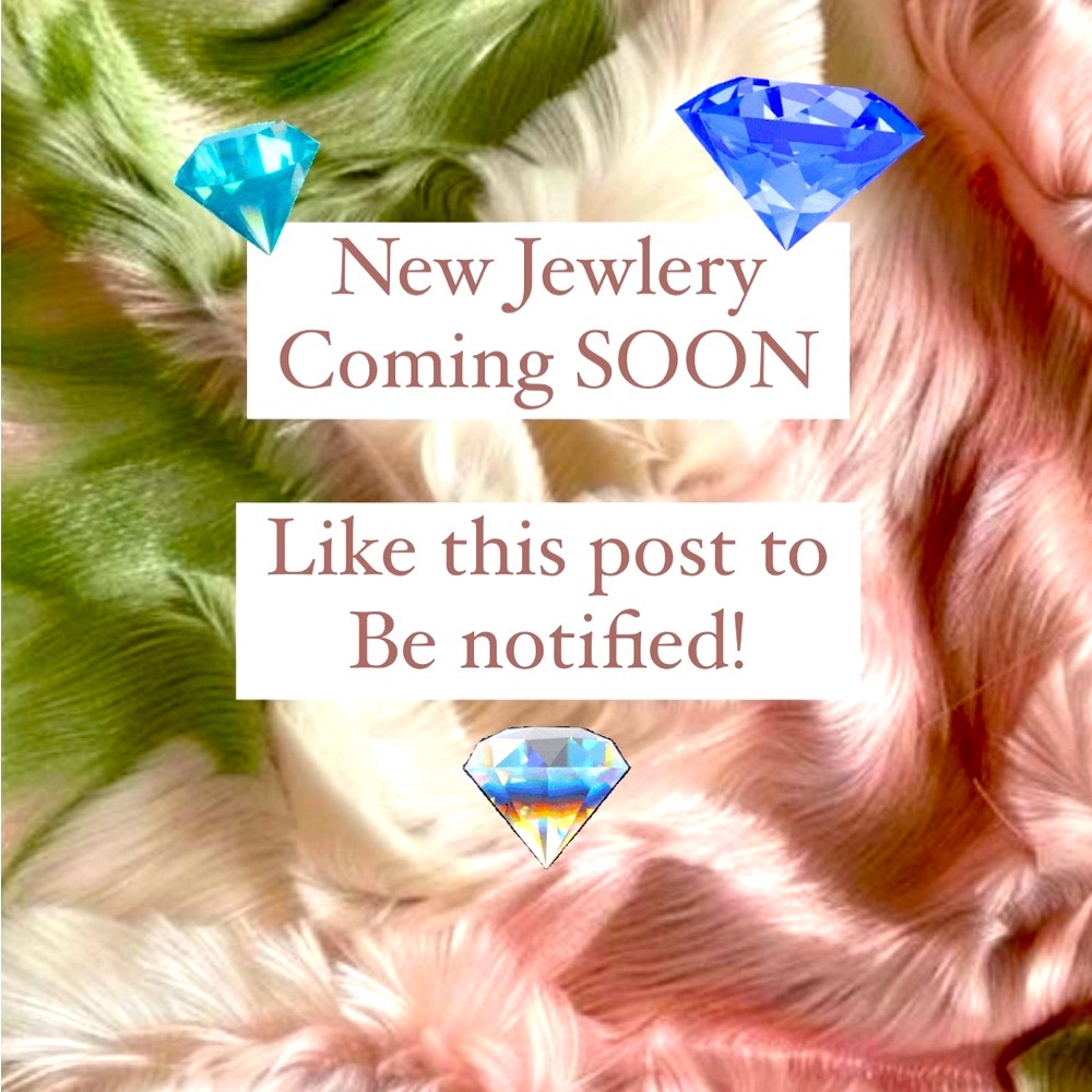 NEW JEWELRY 📦 50+ Pieces! LIKE THIS POST!